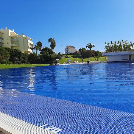 Vila Marachique Lt 6 Nº 207 Alvor Exterior photo