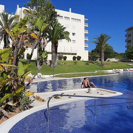 Vila Marachique Lt 6 Nº 207 Alvor Exterior photo