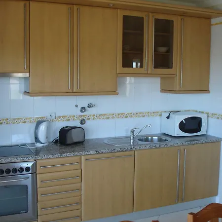 Vila Marachique Lt 6 Nº 207 Alvor Exterior photo