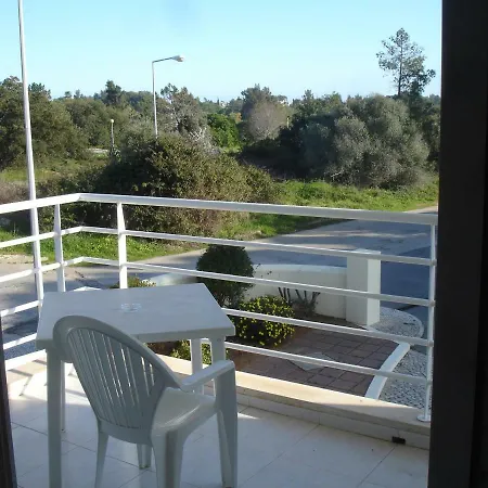 Vila Marachique Lt 6 Nº 207 Alvor Exterior photo