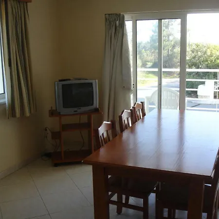 Vila Marachique Lt 6 Nº 207 Alvor Exterior photo