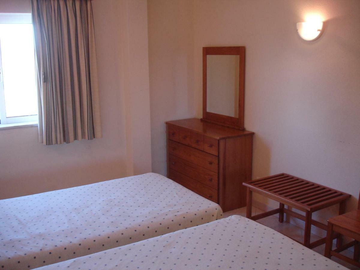 Marachique Lt 6 Nº 207 Apartment